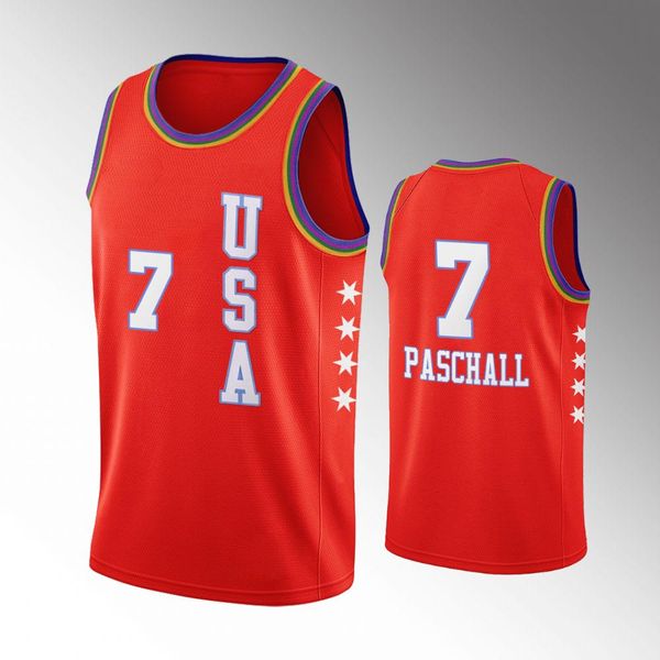 usa team golden state warriors men's eric paschall 2020 rising star nba red jersey, Black
usa team golden state warriors men's eric paschall 2020 rising star nba red jersey, Black