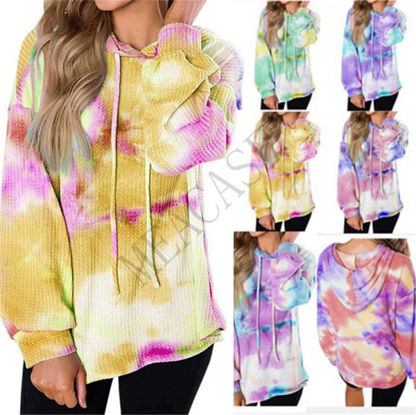 autumn tie-dye sweaters women's hoodies girls fashion designer clothes long sleeve hooded t-shirts sweatshirts s-2xl sale d81102, Black
autumn tie-dye sweaters women's hoodies girls fashion designer clothes long sleeve hooded t-shirts sweatshirts s-2xl sale d81102, Black