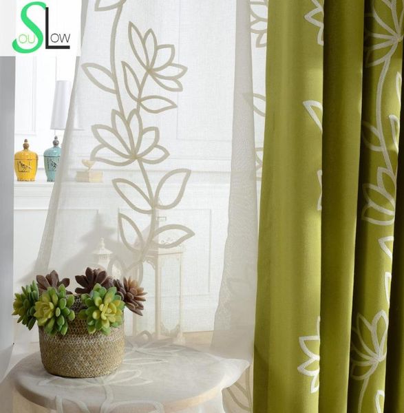 lotus embroidered curtain yarn embroiderypastoral floral curtains cortinas for living room and tulle cortina para sala de luxo
lotus embroidered curtain yarn embroiderypastoral floral curtains cortinas for living room and tulle cortina para sala de luxo