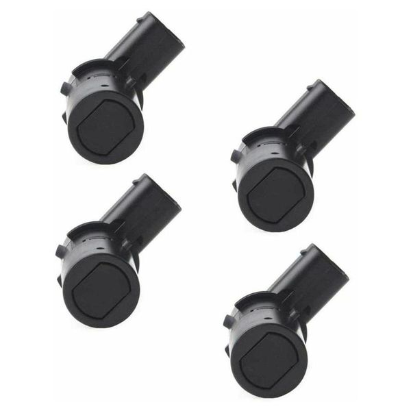 4 pieces reverse bumper backup parking assist sensor for f150 f250 f350 explorer 4f23-15k859- car
4 pieces reverse bumper backup parking assist sensor for f150 f250 f350 explorer 4f23-15k859- car