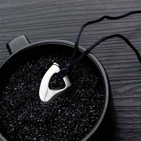 necklaces men's pendant spiked rope steampunk hip hop stainless steel necklaces jewelry on the neck gifts for male accessories, Silver
necklaces men's pendant spiked rope steampunk hip hop stainless steel necklaces jewelry on the neck gifts for male accessories, Silver