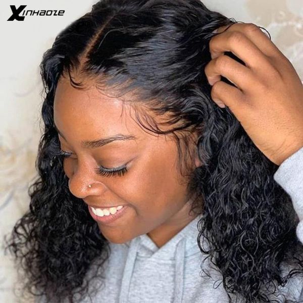 lace wigs 13x6 front human hair wig black short bob curly natural hairline glueless brazilian small average large cap size, Black;brown
lace wigs 13x6 front human hair wig black short bob curly natural hairline glueless brazilian small average large cap size, Black;brown