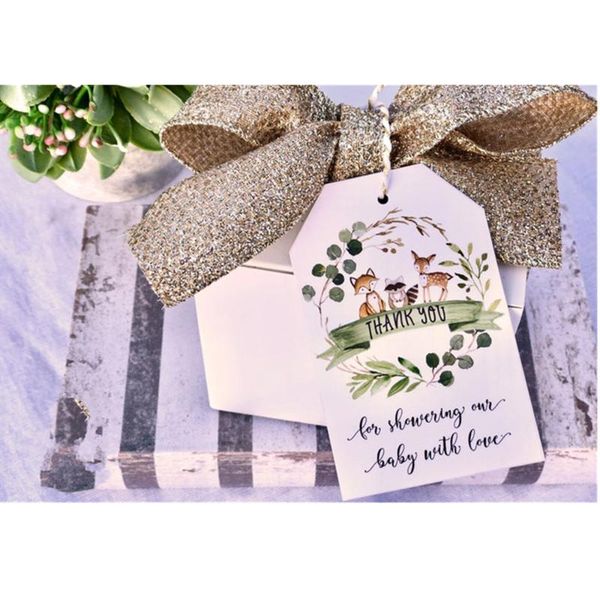 greeting cards custom thank you tags woodland greenery favor baby shower gift birthday party baptism
greeting cards custom thank you tags woodland greenery favor baby shower gift birthday party baptism