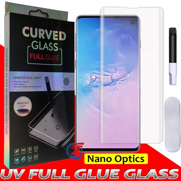 cgjxsuv nano tempered glass for samsung galaxy note10 pro s10 s8 s9 plus s7edge huawei p20pro p30 mate20 pro full liquid glue screen protect
cgjxsuv nano tempered glass for samsung galaxy note10 pro s10 s8 s9 plus s7edge huawei p20pro p30 mate20 pro full liquid glue screen protect