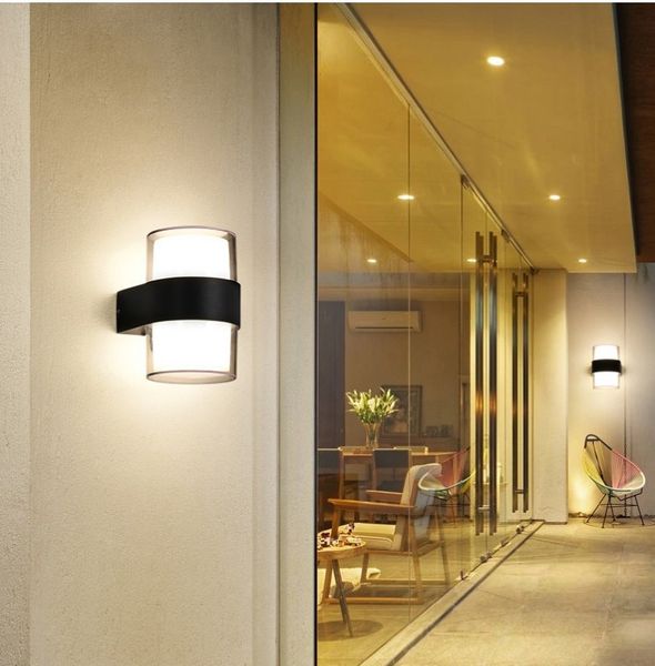 modern waterproof outdoor 12w led wall lamp radar motion sensor wall lamp corridor aisle garden indoor moisture-proof simple wall lamp
modern waterproof outdoor 12w led wall lamp radar motion sensor wall lamp corridor aisle garden indoor moisture-proof simple wall lamp