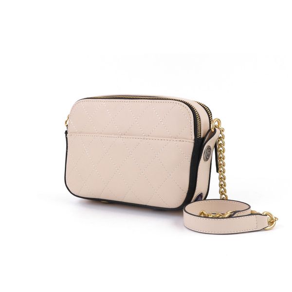 blooming2020 hit cowhide color decent small square camera travel shoulder messengercow leather female bag
blooming2020 hit cowhide color decent small square camera travel shoulder messengercow leather female bag
