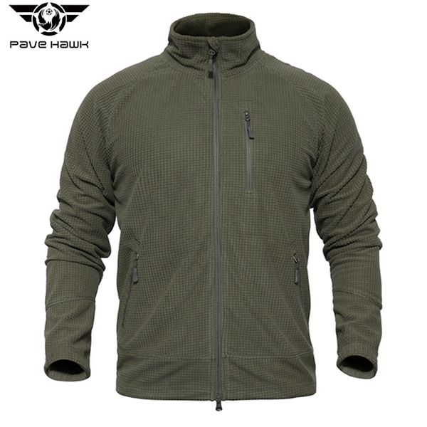 men fleece jackets multi-purpose pockets soft velvet solid jacket winter autumn warm zipper tactical coat sports outerwear, Blue;black
men fleece jackets multi-purpose pockets soft velvet solid jacket winter autumn warm zipper tactical coat sports outerwear, Blue;black
