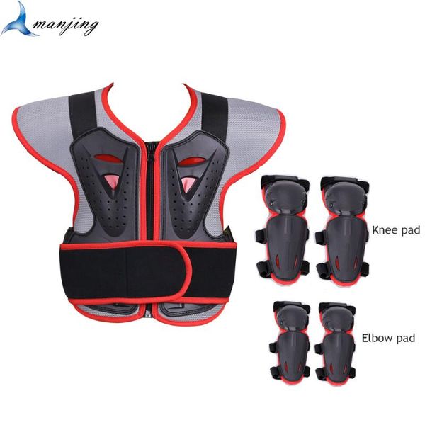 motorcycle armor red for height 0.85-1.55m child protect vest cycling suits jacket kids downhill drop resistant boys girls
motorcycle armor red for height 0.85-1.55m child protect vest cycling suits jacket kids downhill drop resistant boys girls