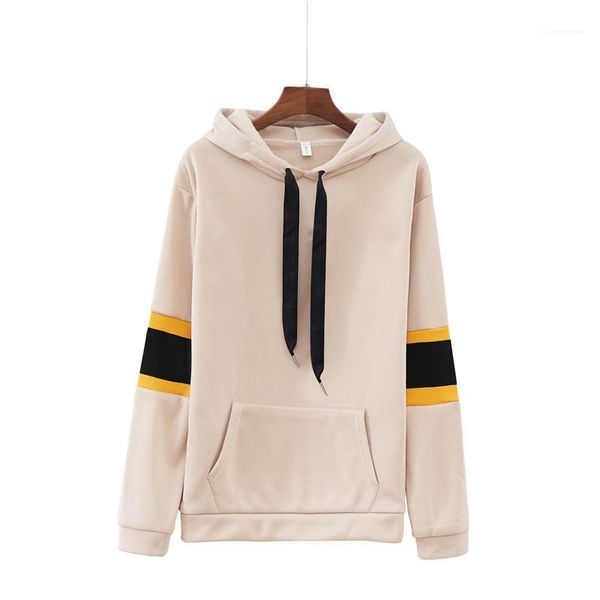 long sleeve autumn hoodies pullover womens designer hoodies fashion high street oversize fleece casual clothing womens, Black
long sleeve autumn hoodies pullover womens designer hoodies fashion high street oversize fleece casual clothing womens, Black