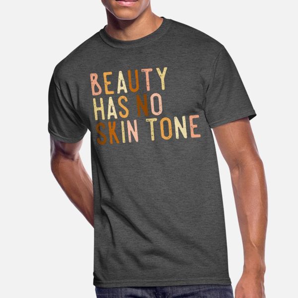 beauty has no skin tone melanin slogan t shirt men personalized tee shirt round collar novelty interesting basic summer style letter shirt
beauty has no skin tone melanin slogan t shirt men personalized tee shirt round collar novelty interesting basic summer style letter shirt