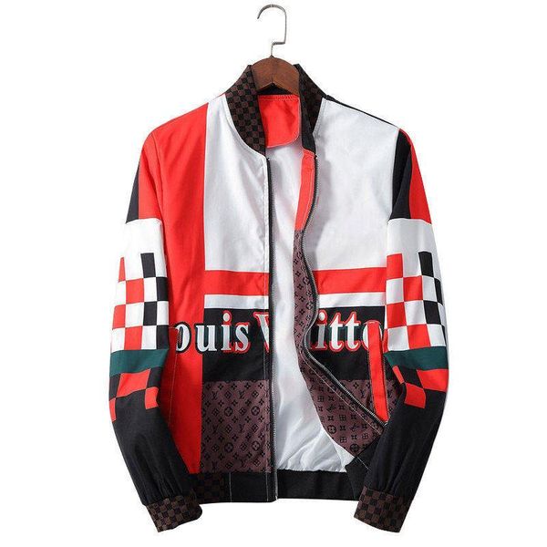 20ss new winter thick warm jacket men solid color stand collar cotton zipper coat male casual fleece army jackets, Black;brown
20ss new winter thick warm jacket men solid color stand collar cotton zipper coat male casual fleece army jackets, Black;brown
