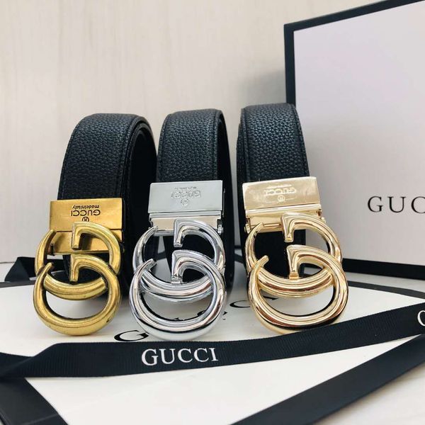 business casual gg belt wholesale men woman designer metal automatic buckle belts high-quality leather width 3.4cm length 105cm-125cm, Blue;purple
business casual gg belt wholesale men woman designer metal automatic buckle belts high-quality leather width 3.4cm length 105cm-125cm, Blue;purple