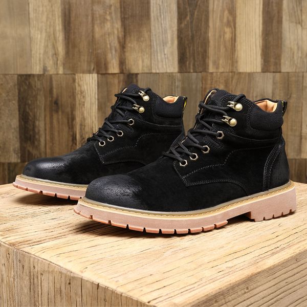 causal boots male flat mens sneaker 2020 footwear sports casual black shoe sport mens fashileather leisure loafers
causal boots male flat mens sneaker 2020 footwear sports casual black shoe sport mens fashileather leisure loafers
