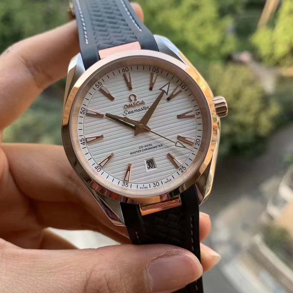 professional 600m james bond 007 watch master co-axial automatic movment stainless rubber strap sport mens watches wristwatches, Slivery;brown
professional 600m james bond 007 watch master co-axial automatic movment stainless rubber strap sport mens watches wristwatches, Slivery;brown