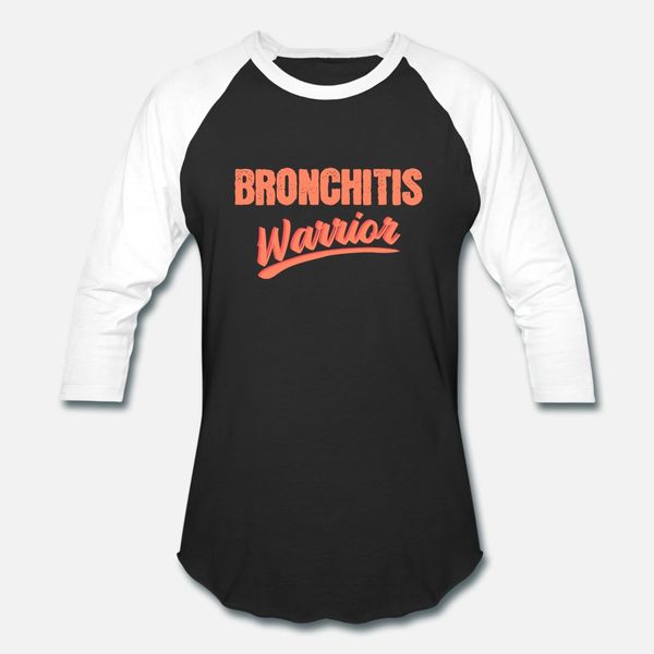 bronchitis fighter warrior funny saying t shirt men knitted cotton o neck homme famous new fashion summer letter shirt, White;black
bronchitis fighter warrior funny saying t shirt men knitted cotton o neck homme famous new fashion summer letter shirt, White;black