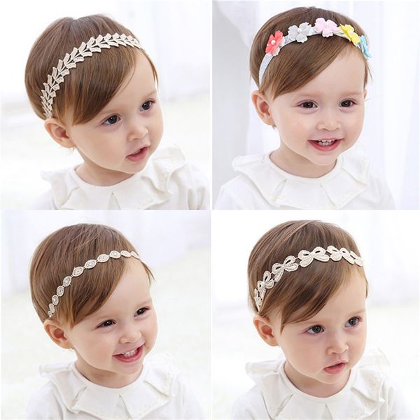 hair accessories baby girls headdress color flower headband kids children princess wedding birthday rhinestone, Slivery;white
hair accessories baby girls headdress color flower headband kids children princess wedding birthday rhinestone, Slivery;white