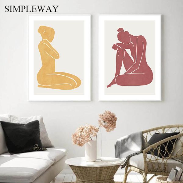 scandinavian abstract poster nordic woman body wall art canvas print painting minimalism picture modern home office room decor
scandinavian abstract poster nordic woman body wall art canvas print painting minimalism picture modern home office room decor