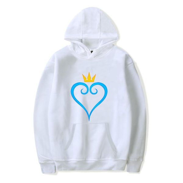 kingdom hearts hoodies casual sweatshirts men women fashion harajuku hoodies print kingdom hearts hooded pullover sweatshirts, Black
kingdom hearts hoodies casual sweatshirts men women fashion harajuku hoodies print kingdom hearts hooded pullover sweatshirts, Black