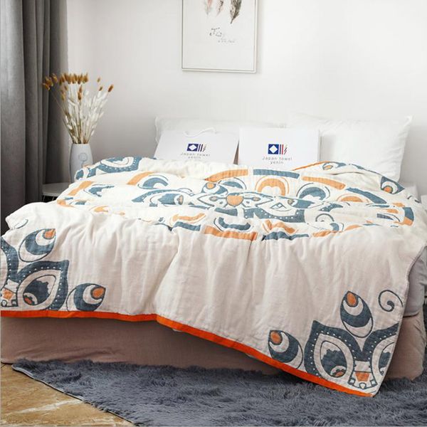 blankets cotton reactive print big round flower blanket bed cover sofa travel breathable soft throw air conditioning
blankets cotton reactive print big round flower blanket bed cover sofa travel breathable soft throw air conditioning
