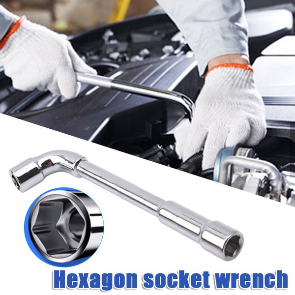 l-shaped socket wrench 7-shaped double-ended elbow perforated outer hexagonal socket pipe wrench set ud88
l-shaped socket wrench 7-shaped double-ended elbow perforated outer hexagonal socket pipe wrench set ud88