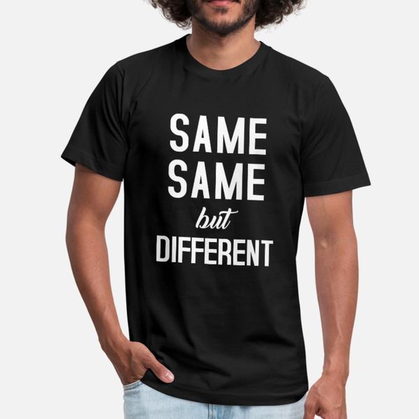 same same t shirt men designer 100% cotton o-neck trend fit basic spring autumn standard shirt
same same t shirt men designer 100% cotton o-neck trend fit basic spring autumn standard shirt