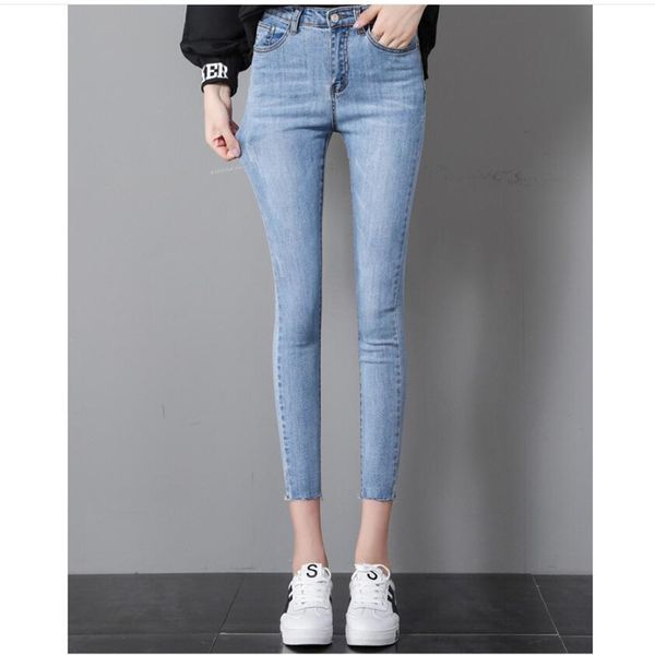 women jeans stretchy 2020 skinny straight leg denim cotton light dark blue ankle leggings 32 30 femme
women jeans stretchy 2020 skinny straight leg denim cotton light dark blue ankle leggings 32 30 femme