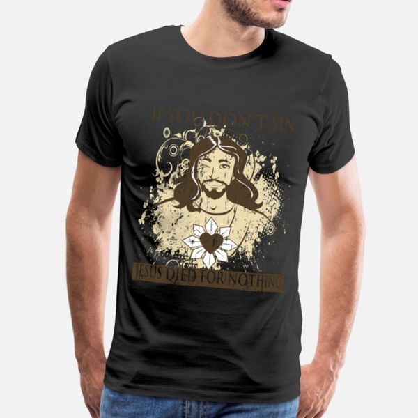 if you dont sin t shirt men knitted cotton euro size s-3xl costume sunlight new style spring standard shirt
if you dont sin t shirt men knitted cotton euro size s-3xl costume sunlight new style spring standard shirt