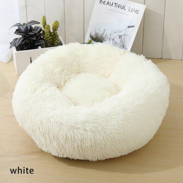 pet plush pad dog bed kennel warm soft round dog mat long plush puppy cushion nest comfortable pet bed mat
pet plush pad dog bed kennel warm soft round dog mat long plush puppy cushion nest comfortable pet bed mat