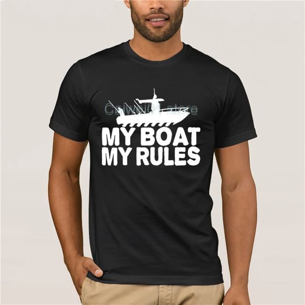 my boat my rules t-shirt fishinger angler bait carp fisherman funny gift birthday sleeve t shirt summer men tee clothing
my boat my rules t-shirt fishinger angler bait carp fisherman funny gift birthday sleeve t shirt summer men tee clothing