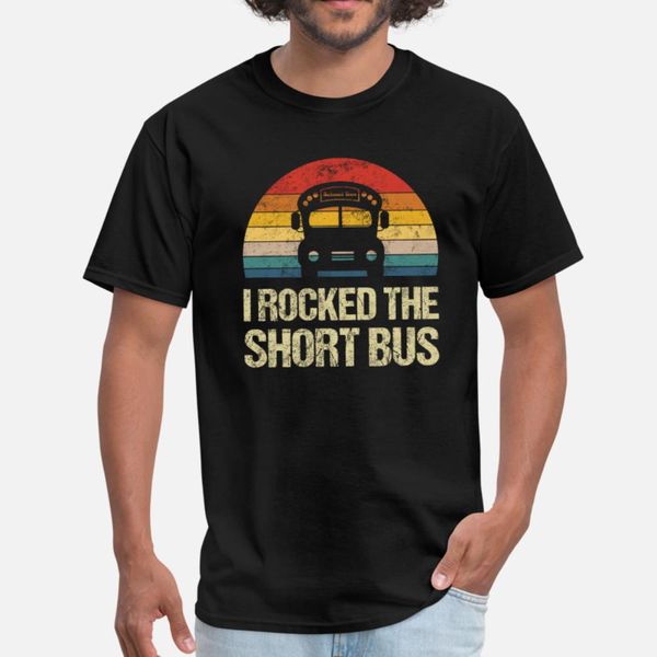 funny school driver gifts short bus quote for t shirt men customized 100% cotton o-neck clothes graphic basic summer style normal shirt
funny school driver gifts short bus quote for t shirt men customized 100% cotton o-neck clothes graphic basic summer style normal shirt