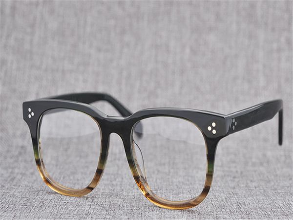 brand design rivets retro acetate full rim prescription reading glasses frame anti-fatigue reading glasses women men, White;black
brand design rivets retro acetate full rim prescription reading glasses frame anti-fatigue reading glasses women men, White;black