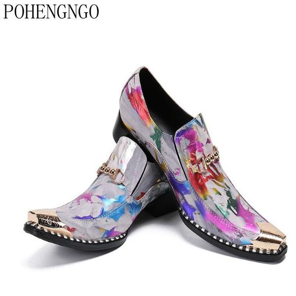 italian mens formal shoes genuine leather colorful oxford shoes men dress groom loafers men wedding leather business, Black
italian mens formal shoes genuine leather colorful oxford shoes men dress groom loafers men wedding leather business, Black