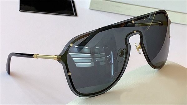 new fashion men sunglasses 2180 frameless design metal frame a variety of new colors with original glasses case, White;black
new fashion men sunglasses 2180 frameless design metal frame a variety of new colors with original glasses case, White;black