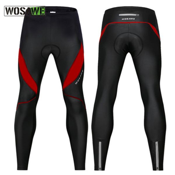 mountain road bike cycling sport trousers fleece to keep warm cycling trousers winter outdoor sport silicone pants, Black;blue
mountain road bike cycling sport trousers fleece to keep warm cycling trousers winter outdoor sport silicone pants, Black;blue