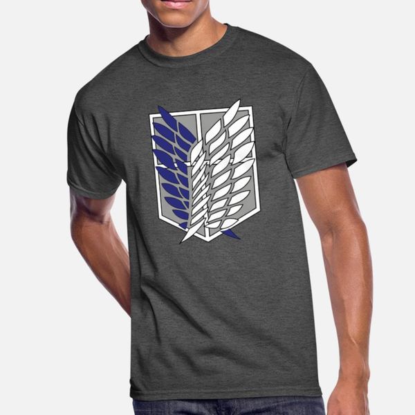 scouting legion recon corps attack on titan t shirt men printed cotton round neck original cute funny spring kawaii shirt
scouting legion recon corps attack on titan t shirt men printed cotton round neck original cute funny spring kawaii shirt