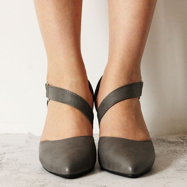 dress shoes summer sandalias femeninas high heels pu pointed sandals female mujer zapatos pumps 2021, Black
dress shoes summer sandalias femeninas high heels pu pointed sandals female mujer zapatos pumps 2021, Black