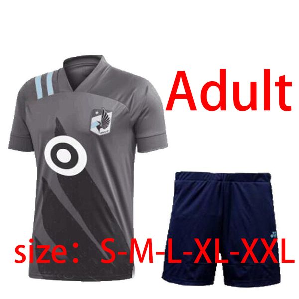2020 soccer fc minnesota united jersey 3 opara 7 molino 9 amarilla 8 gregus 13 finlay 19 metanire 31 dotson football shirt kits, Black;yellow
2020 soccer fc minnesota united jersey 3 opara 7 molino 9 amarilla 8 gregus 13 finlay 19 metanire 31 dotson football shirt kits, Black;yellow