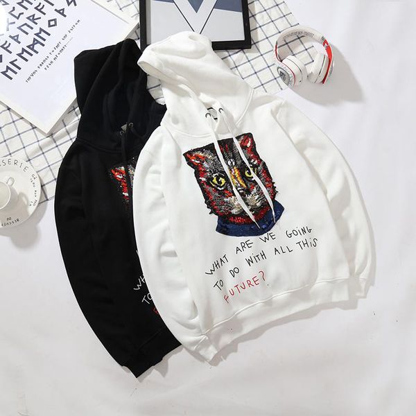 2020 Italy brand Autumn Fashion Men Women Future Hoody long sleeve Sweatshirts Cotton Hooded Pullover Hoodie
2020 Italy brand Autumn Fashion Men Women Future Hoody long sleeve Sweatshirts Cotton Hooded Pullover Hoodie