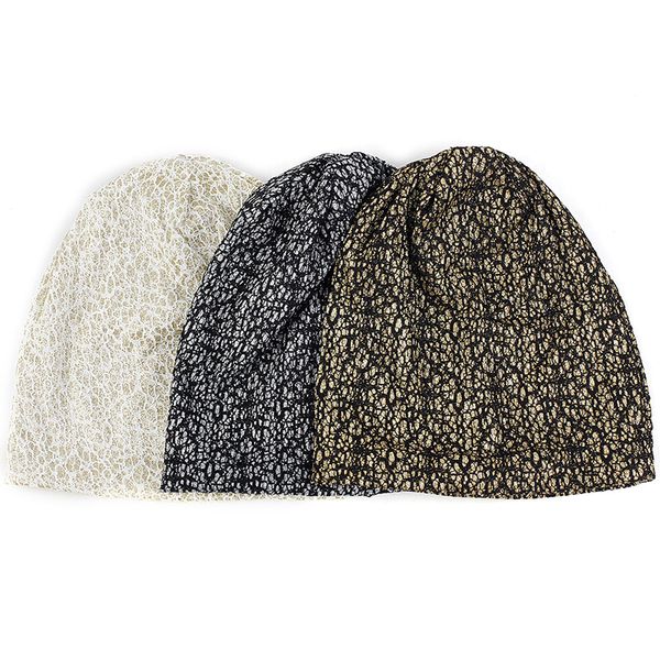 beanie/skull caps winter warm thick pullover cap small gold thread snake pattern beanie hat skull for woman girls hats, Blue;gray
beanie/skull caps winter warm thick pullover cap small gold thread snake pattern beanie hat skull for woman girls hats, Blue;gray
