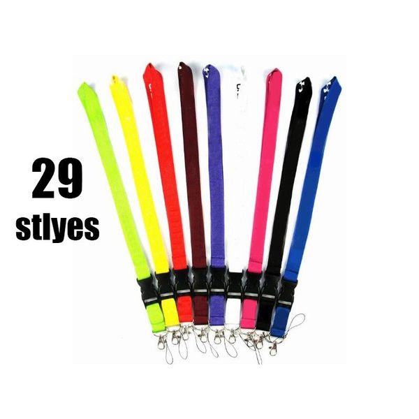 cgjxsphone lanyards strap fashion lanyards black /blue /white 29styles cards strap for all cell phones string neck strap
cgjxsphone lanyards strap fashion lanyards black /blue /white 29styles cards strap for all cell phones string neck strap