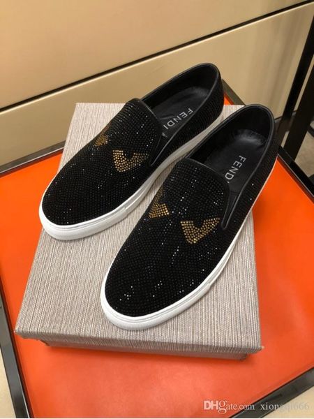 2020 men's fashion casual sports shoes, comfortable and versatile, high-quality men's shoes with diamondsaa, Red;white
2020 men's fashion casual sports shoes, comfortable and versatile, high-quality men's shoes with diamondsaa, Red;white