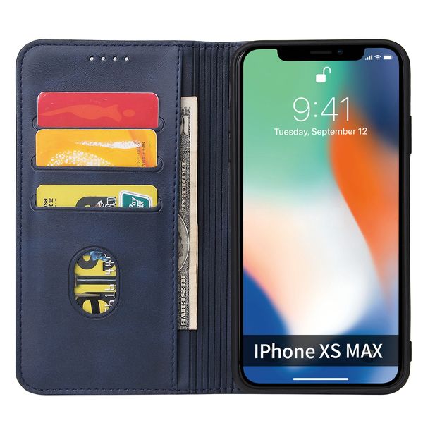 new pu leather wallet case card pocket kickstand for iphone xs max for iphone flip magnetic phone case with retail package ing
new pu leather wallet case card pocket kickstand for iphone xs max for iphone flip magnetic phone case with retail package ing