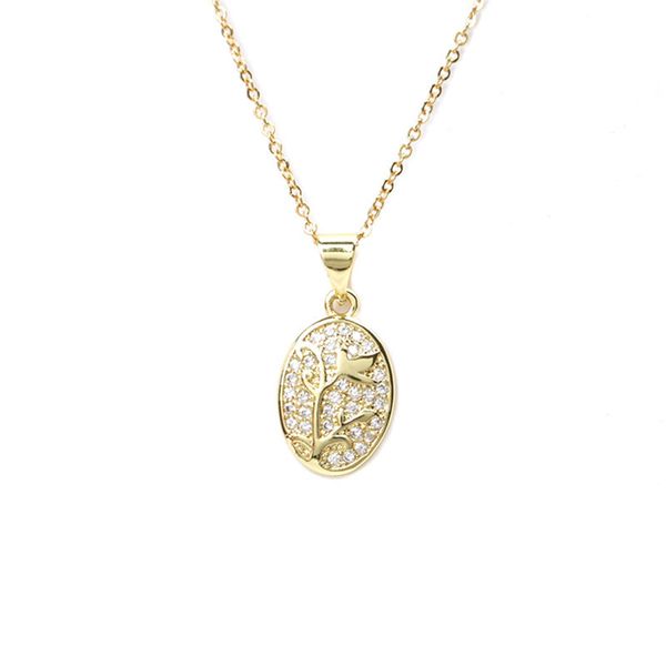 new stainless steel chain necklace flower oval gold & cubic zirconia neckalces fashion women jewelry 45cm long, 1 piece, Silver
new stainless steel chain necklace flower oval gold & cubic zirconia neckalces fashion women jewelry 45cm long, 1 piece, Silver