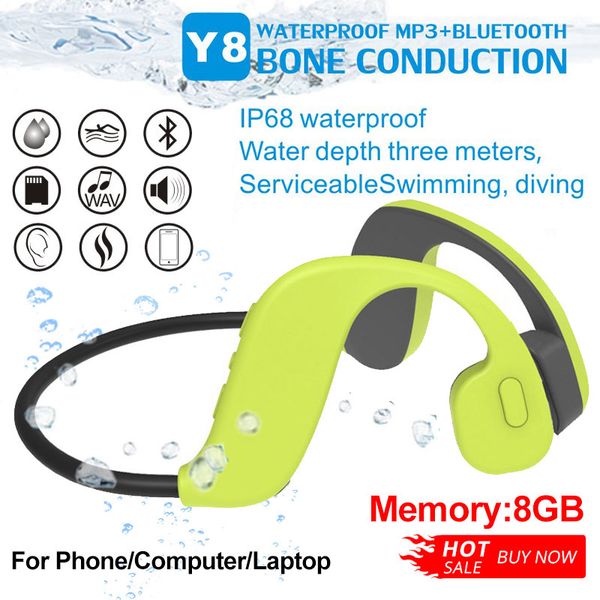 y8 bluetooth headphones ip68 waterproof mp3 player swimming sport ear hook earphones 8gb memory speaker portable headset for phone pc tablet
y8 bluetooth headphones ip68 waterproof mp3 player swimming sport ear hook earphones 8gb memory speaker portable headset for phone pc tablet
