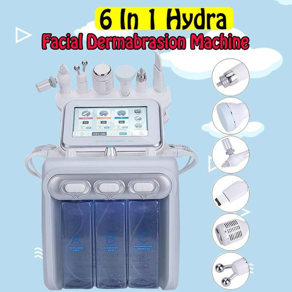 2019 h2-o2 hydra dermabrasion aqua peel rf bio-lifting spa facial hydro water microdermabrasion facial machine cold hammer oxygen spray
2019 h2-o2 hydra dermabrasion aqua peel rf bio-lifting spa facial hydro water microdermabrasion facial machine cold hammer oxygen spray