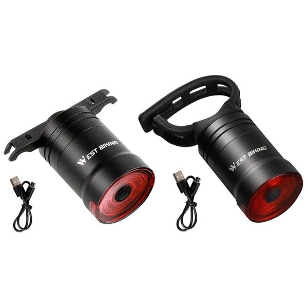 bicycle light led taillight bicycle smart brake sensor rear warning lamp usb rechargeable bike cycling safety warning light
bicycle light led taillight bicycle smart brake sensor rear warning lamp usb rechargeable bike cycling safety warning light