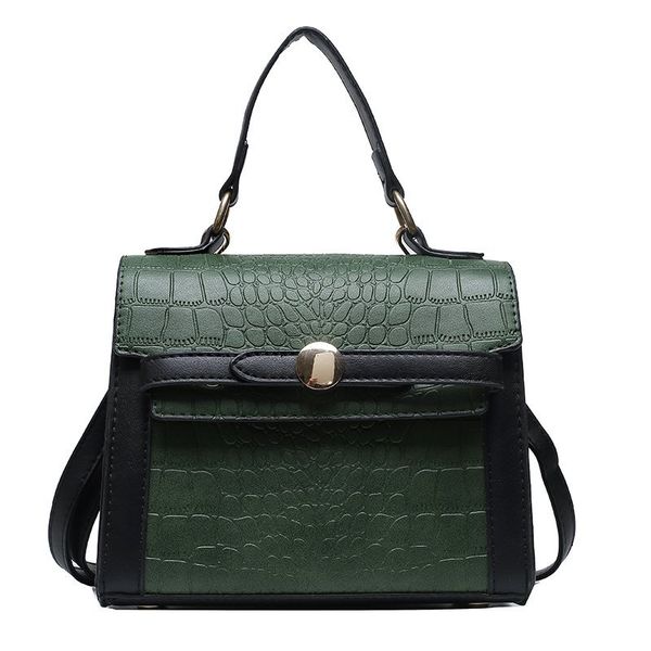 retro stone pattern design crossbody bags for women luxury soft pu leather lady shoulder bag fashion handbags small square bags
retro stone pattern design crossbody bags for women luxury soft pu leather lady shoulder bag fashion handbags small square bags