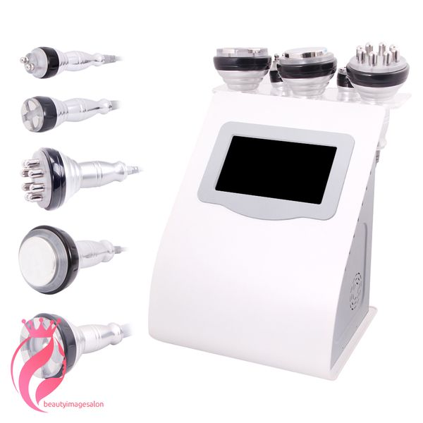5in1 radio frequency skin lifting body slimming vacuum rf 40k cavitation machine pn therapy salon use
5in1 radio frequency skin lifting body slimming vacuum rf 40k cavitation machine pn therapy salon use