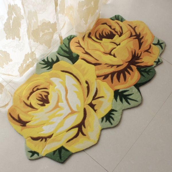 70cm*120cm 2 rose carpet floor mat color printing rug flower rug kitchen area rugs modern living room rugs 2x3
70cm*120cm 2 rose carpet floor mat color printing rug flower rug kitchen area rugs modern living room rugs 2x3