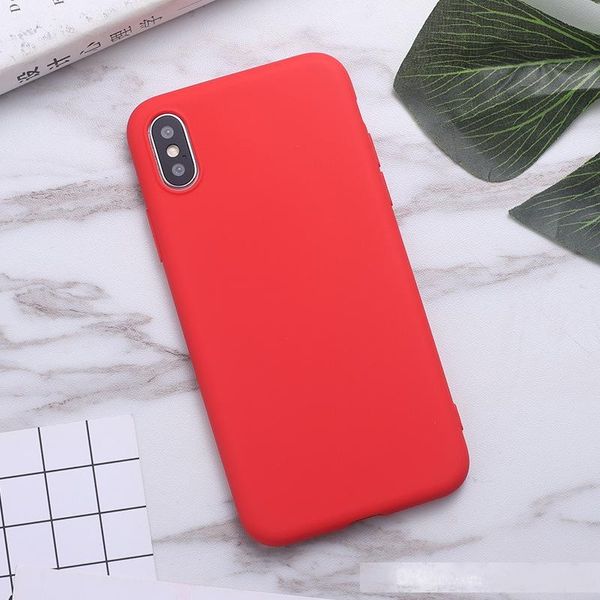 

luxury designer silicone cellphone case for iphone 11 pro max xs max xr 8 7 plus back cover anit fingerprint